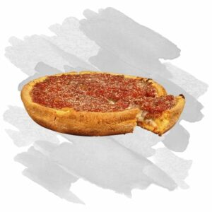 Spezial-Pizza