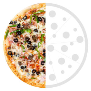 00 Pizza - Malsäme