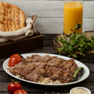 Döner Teller