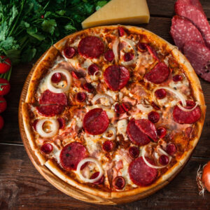 Pizza