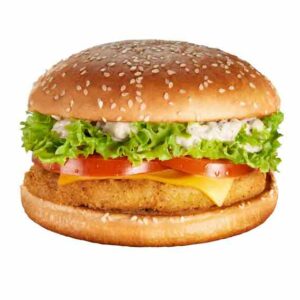 52 Chickenburger