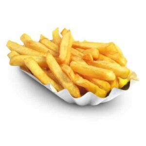 51 Pommes Frites