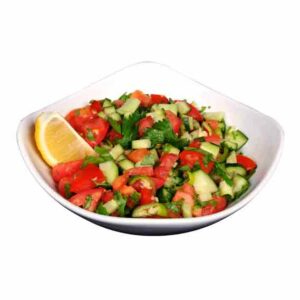 70 Türkischer Salat