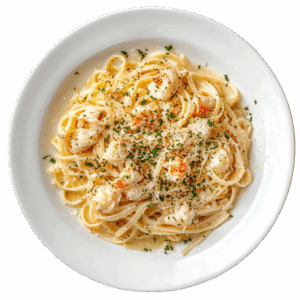 26 Spaghetti Carbonara