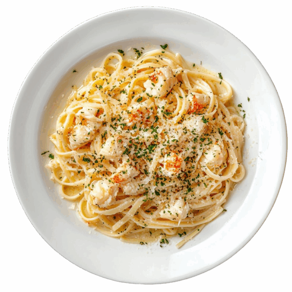 26 Spaghetti Carbonara