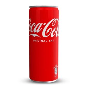 Coca-Cola 0,33l