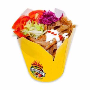 77 Döner Box
