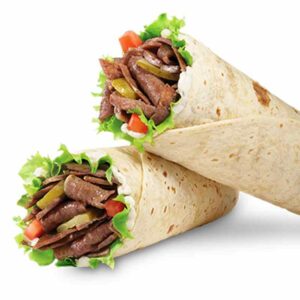 76 Dürüm Döner