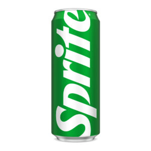 Sprite 0,33l
