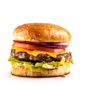 54 Cheesburger