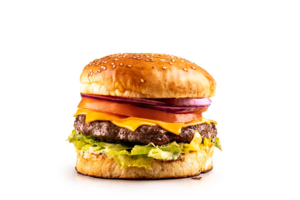 54 Cheesburger