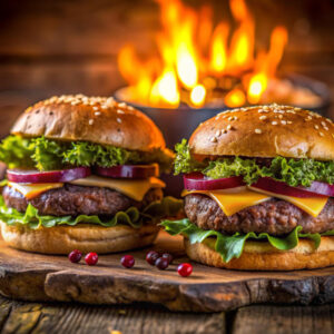 Burgers