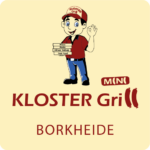 Klostergrill Mini