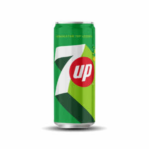 7 Up 0,33l