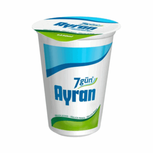 7 Gün Ayran