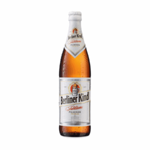 Berliner Kindl 0,5l