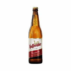 Hasseröder Premium Pils 0,5l