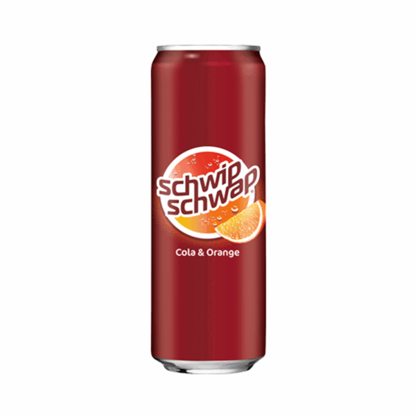 Schwip Schwap 0,33l