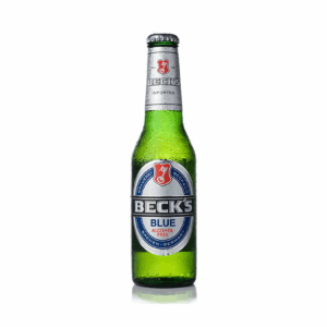 Beck's Blue Alkoholfrei 0,5l