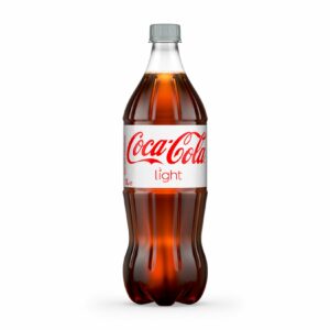 Coca Cola Light 1l