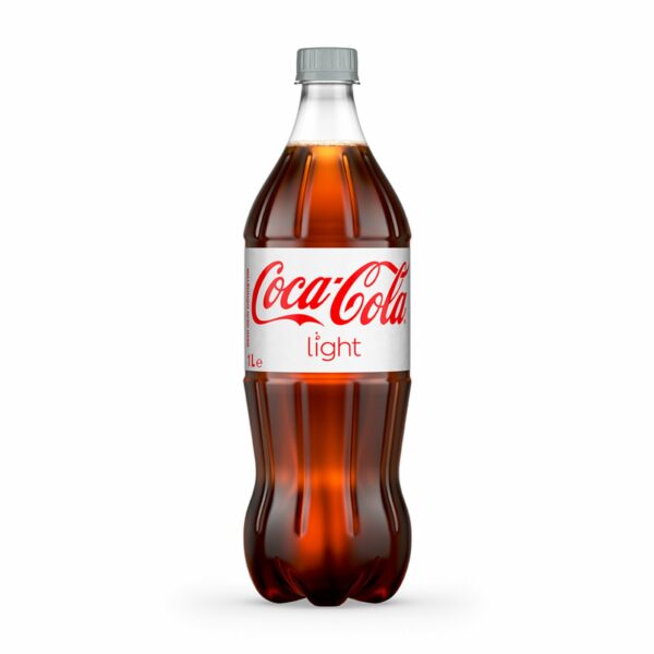 Coca Cola Light 1l