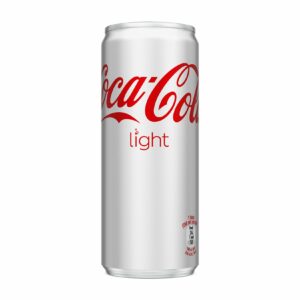 Coca Cola Light 0,33l