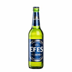 Efes Pilsener 0,5l