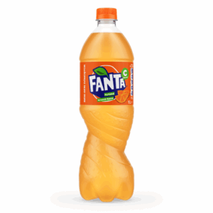 Fanta 1l
