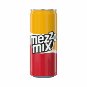 Mezzo Mix 0,33l