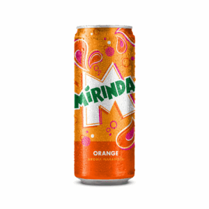 Mirinda 0,33l