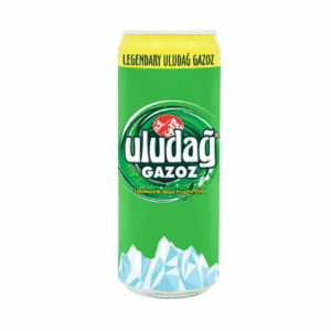 Uludag 0,33l